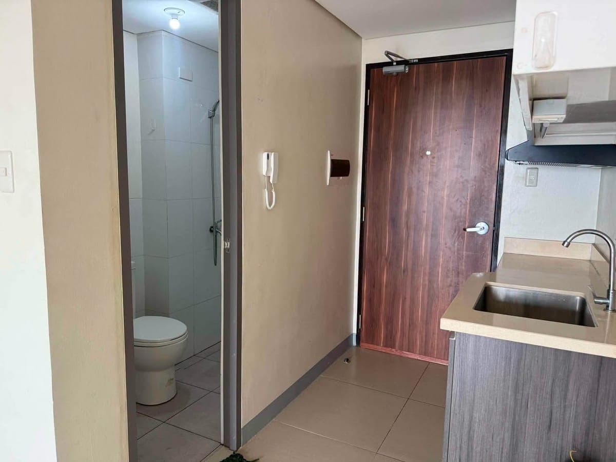 🏢 Unit for Lease – Studio 7 Filinvest - photo 5