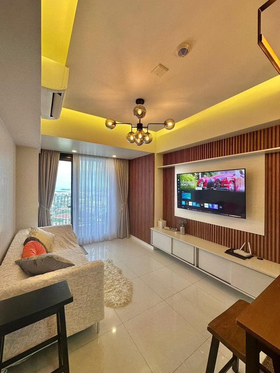 For Rent: 1 Bedroom Unit with balcony at  Mandani Bay Suites 💥 - photo 6