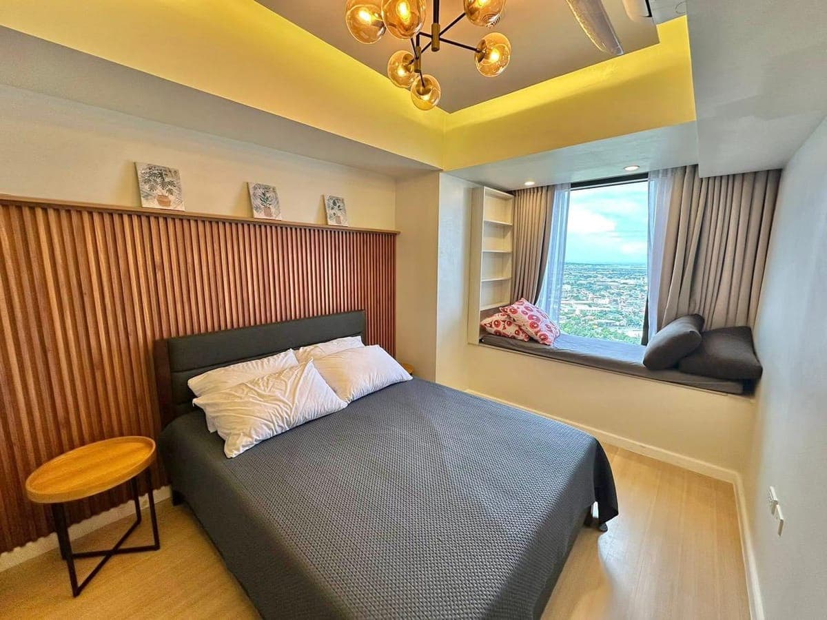 For Rent: 1 Bedroom Unit with balcony at  Mandani Bay Suites 💥 - photo 7