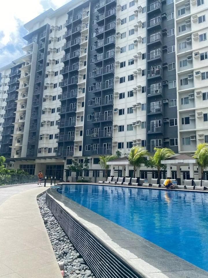 FOR RENT – Vine Residences, Novaliches - photo 2
