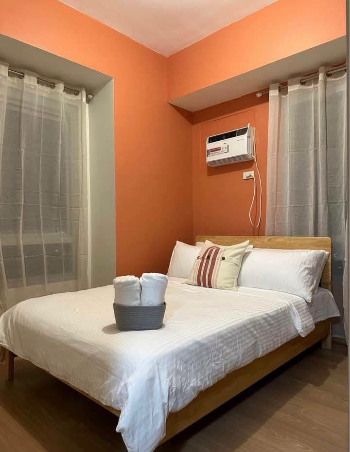 2 Bedroom Fully Furnished Unit for RENT / SALE - photo 1