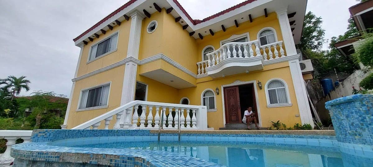 👉𝐅𝐨𝐫 𝐑𝐞𝐧𝐭 𝐎𝐯𝐞𝐫𝐥𝐨𝐨𝐤𝐢𝐧𝐠 𝐇𝐨𝐮𝐬𝐞 𝐰𝐢𝐭𝐡 𝐒𝐰𝐢𝐦𝐦𝐢𝐧𝐠 𝐩𝐨𝐨𝐥 𝐢𝐧 𝐓𝐚𝐥𝐚... - photo 6