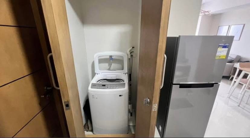 𝐅𝐨𝐫 𝐑𝐞𝐧𝐭: 𝟏 𝐁𝐞𝐝𝐫𝐨𝐨𝐦 𝐰𝐢𝐭𝐡 𝐛𝐚𝐥𝐜𝐨𝐧𝐲 𝐚𝐭 𝐓𝐚𝐟𝐭 𝐄𝐚𝐬𝐭𝐠𝐚𝐭𝐞 (𝐚𝐜𝐫𝐨𝐬𝐬 𝐋𝐚𝐧𝐝𝐞𝐫𝐬) - photo 2