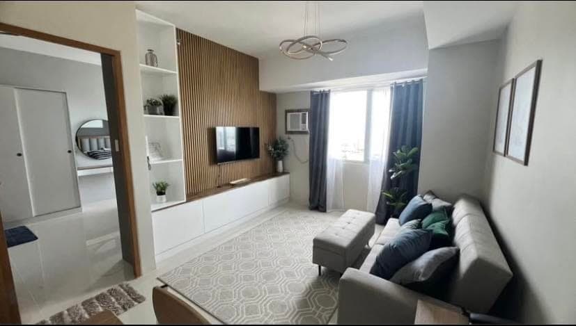 𝐅𝐨𝐫 𝐑𝐞𝐧𝐭: 𝟏 𝐁𝐞𝐝𝐫𝐨𝐨𝐦 𝐰𝐢𝐭𝐡 𝐛𝐚𝐥𝐜𝐨𝐧𝐲 𝐚𝐭 𝐓𝐚𝐟𝐭 𝐄𝐚𝐬𝐭𝐠𝐚𝐭𝐞 (𝐚𝐜𝐫𝐨𝐬𝐬 𝐋𝐚𝐧𝐝𝐞𝐫𝐬) - photo 6