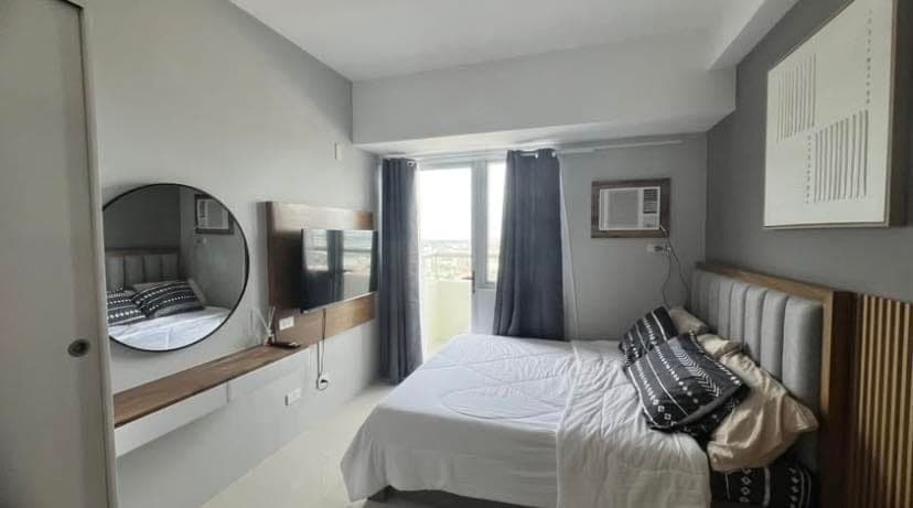 𝐅𝐨𝐫 𝐑𝐞𝐧𝐭: 𝟏 𝐁𝐞𝐝𝐫𝐨𝐨𝐦 𝐰𝐢𝐭𝐡 𝐛𝐚𝐥𝐜𝐨𝐧𝐲 𝐚𝐭 𝐓𝐚𝐟𝐭 𝐄𝐚𝐬𝐭𝐠𝐚𝐭𝐞 (𝐚𝐜𝐫𝐨𝐬𝐬 𝐋𝐚𝐧𝐝𝐞𝐫𝐬) - photo 7