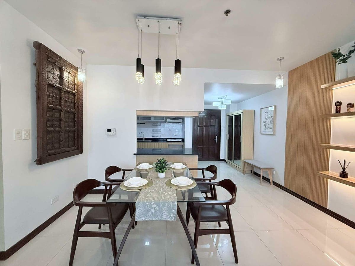 If you’ve been looking for a **spacious, move-in ready home in the heart of Cebu Business Park**, this is your sign 👇 - photo 5