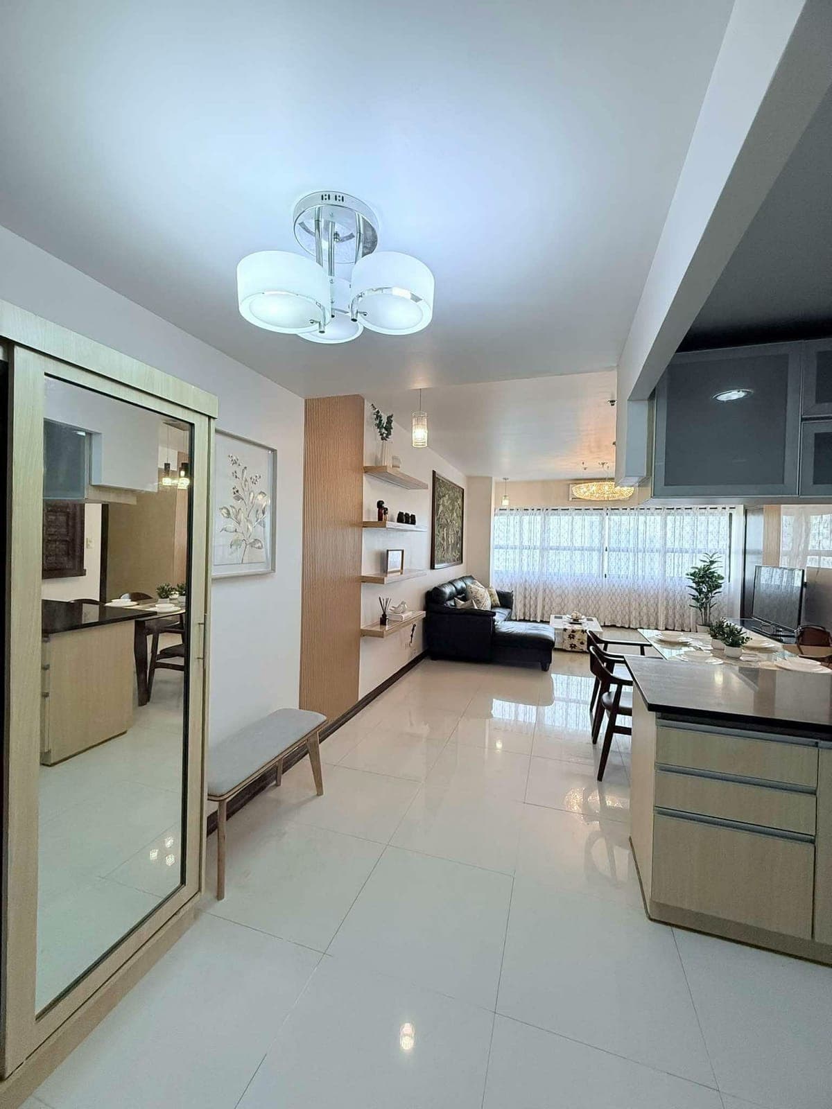 If you’ve been looking for a **spacious, move-in ready home in the heart of Cebu Business Park**, this is your sign 👇 - photo 8