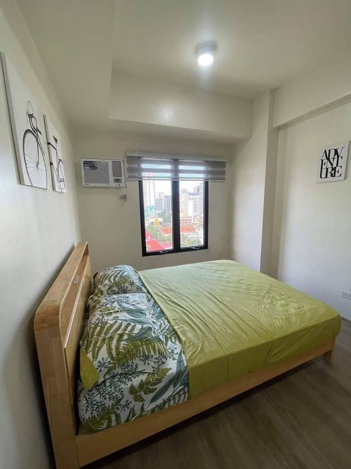 🏢 Studio Condo Near IT Park – ₱18K/month - photo 1