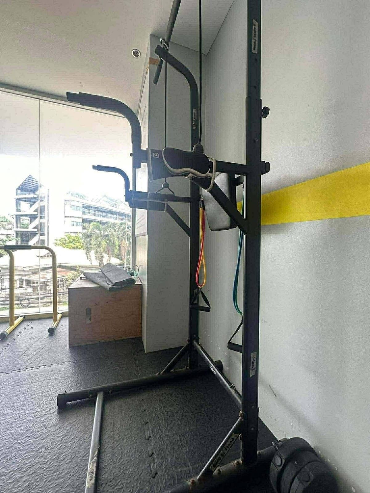 🏢 Northwoods Place Condo – Studio Unit for Rent - photo 1