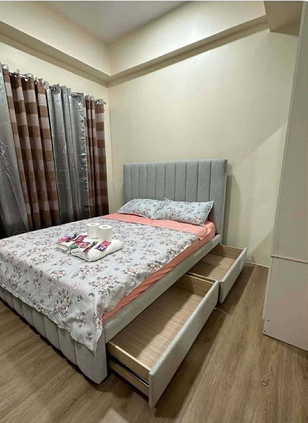 🏢 Northwoods Place Condo – Studio Unit for Rent - photo 11