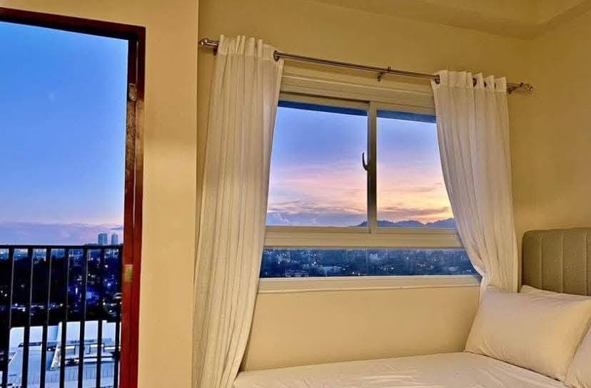 🏢 Northwoods Place Condo – Studio Unit for Rent - photo 13