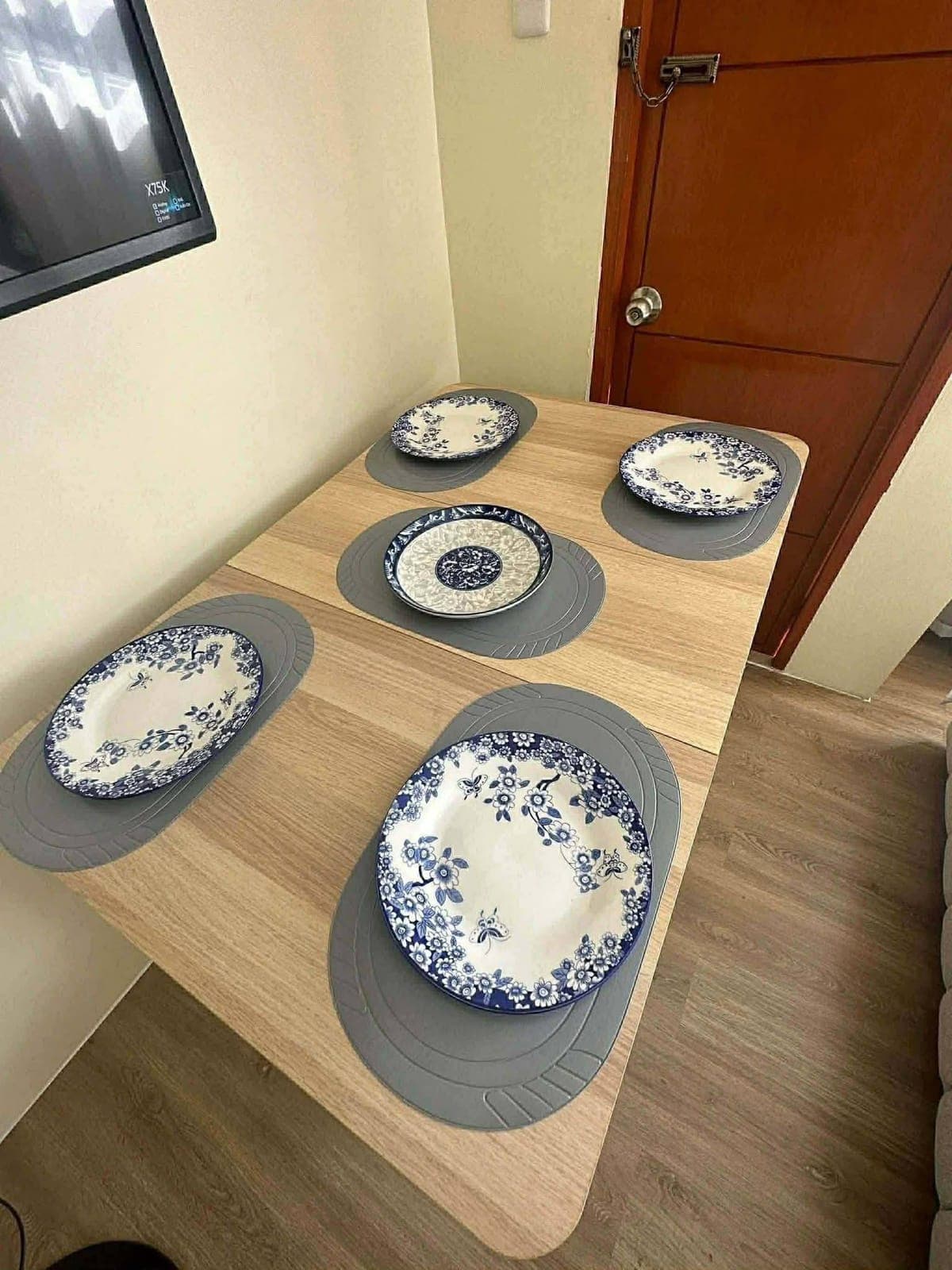 🏢 Northwoods Place Condo – Studio Unit for Rent - photo 14