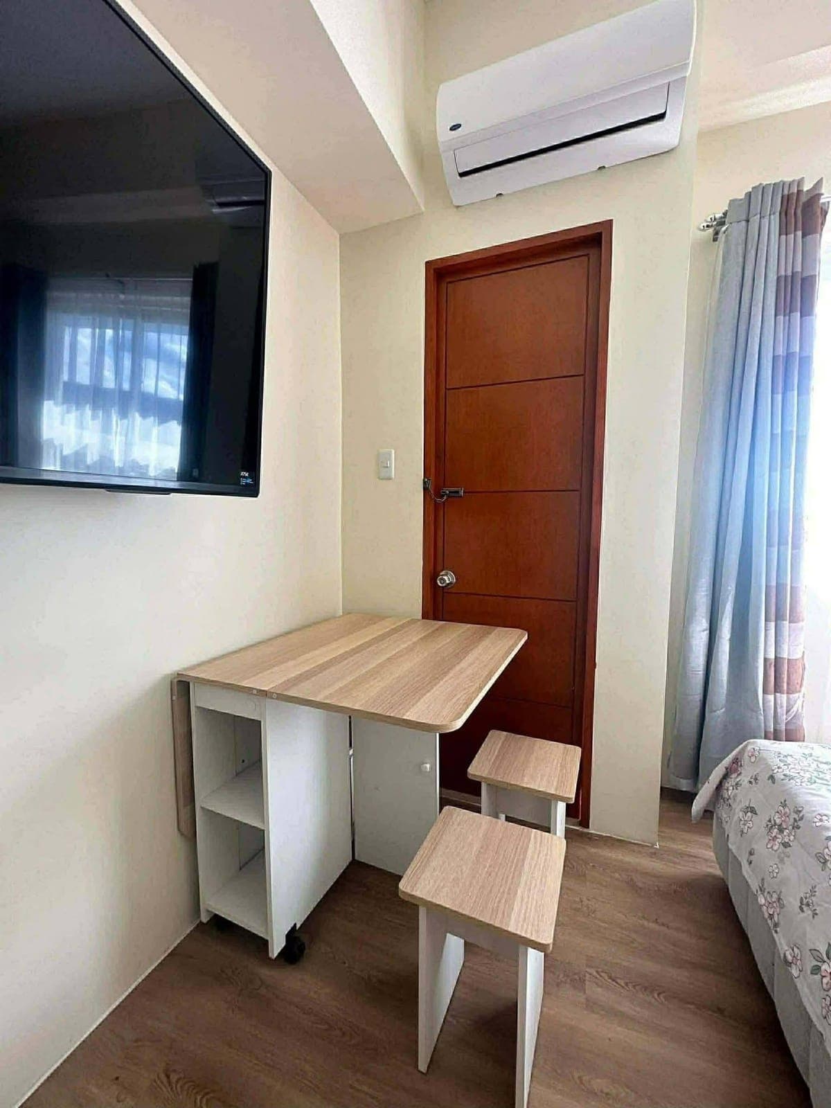 🏢 Northwoods Place Condo – Studio Unit for Rent - photo 15