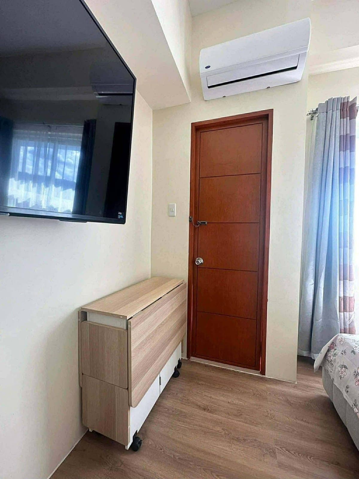 🏢 Northwoods Place Condo – Studio Unit for Rent - photo 16