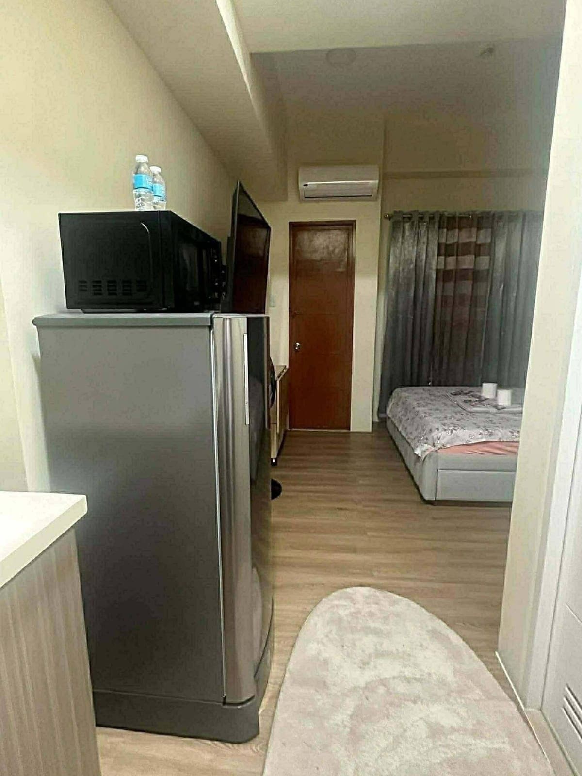 🏢 Northwoods Place Condo – Studio Unit for Rent - photo 17