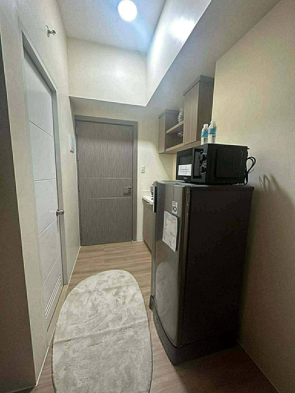 🏢 Northwoods Place Condo – Studio Unit for Rent - photo 18