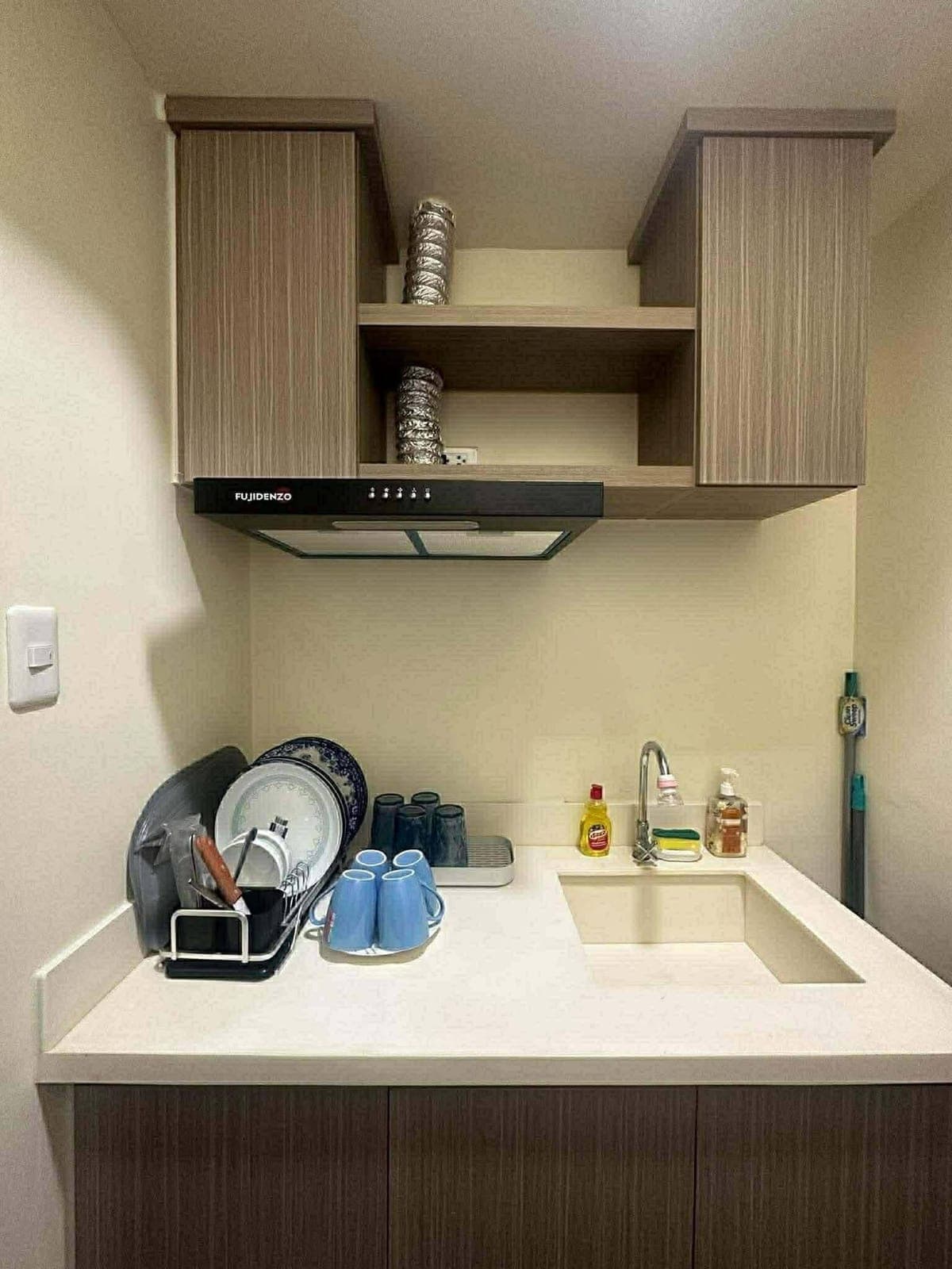 🏢 Northwoods Place Condo – Studio Unit for Rent - photo 19