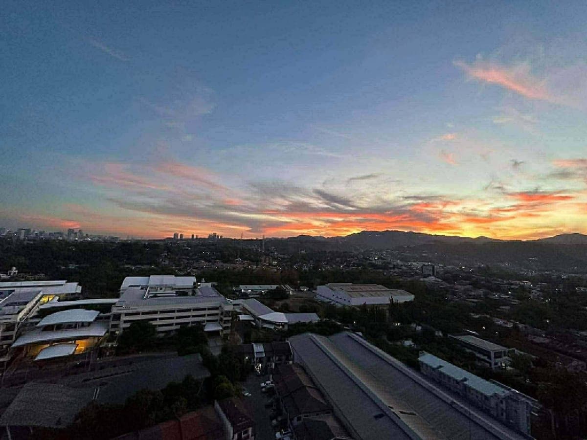 🏢 Northwoods Place Condo – Studio Unit for Rent - photo 4