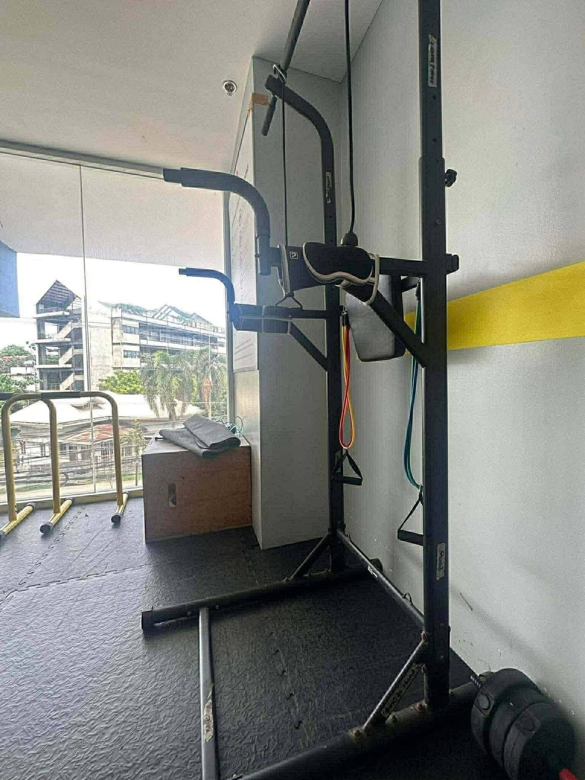 🏢 Northwoods Place Condo – Studio Unit for Rent - photo 9