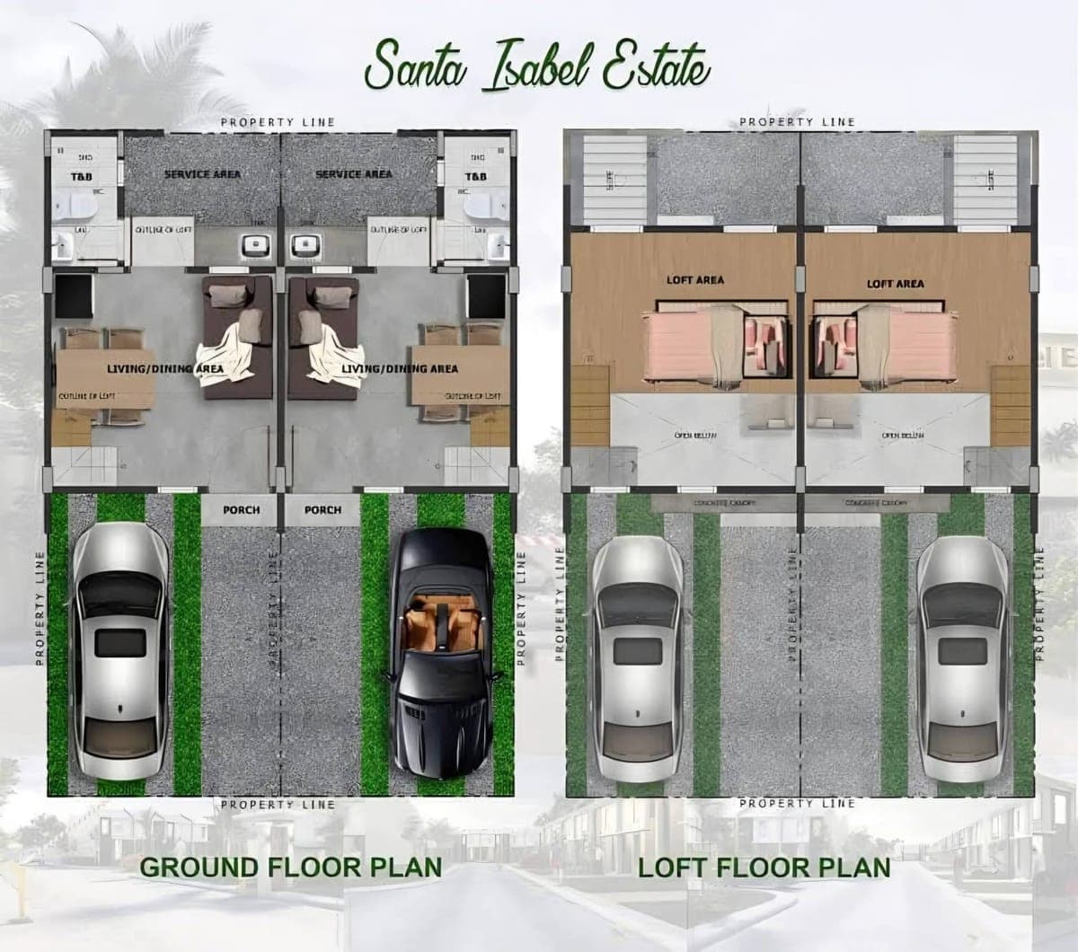 I am looking for a new tenant for newly renovated studio/loft type unit in Santa Isabel Subdvision O... - photo 7