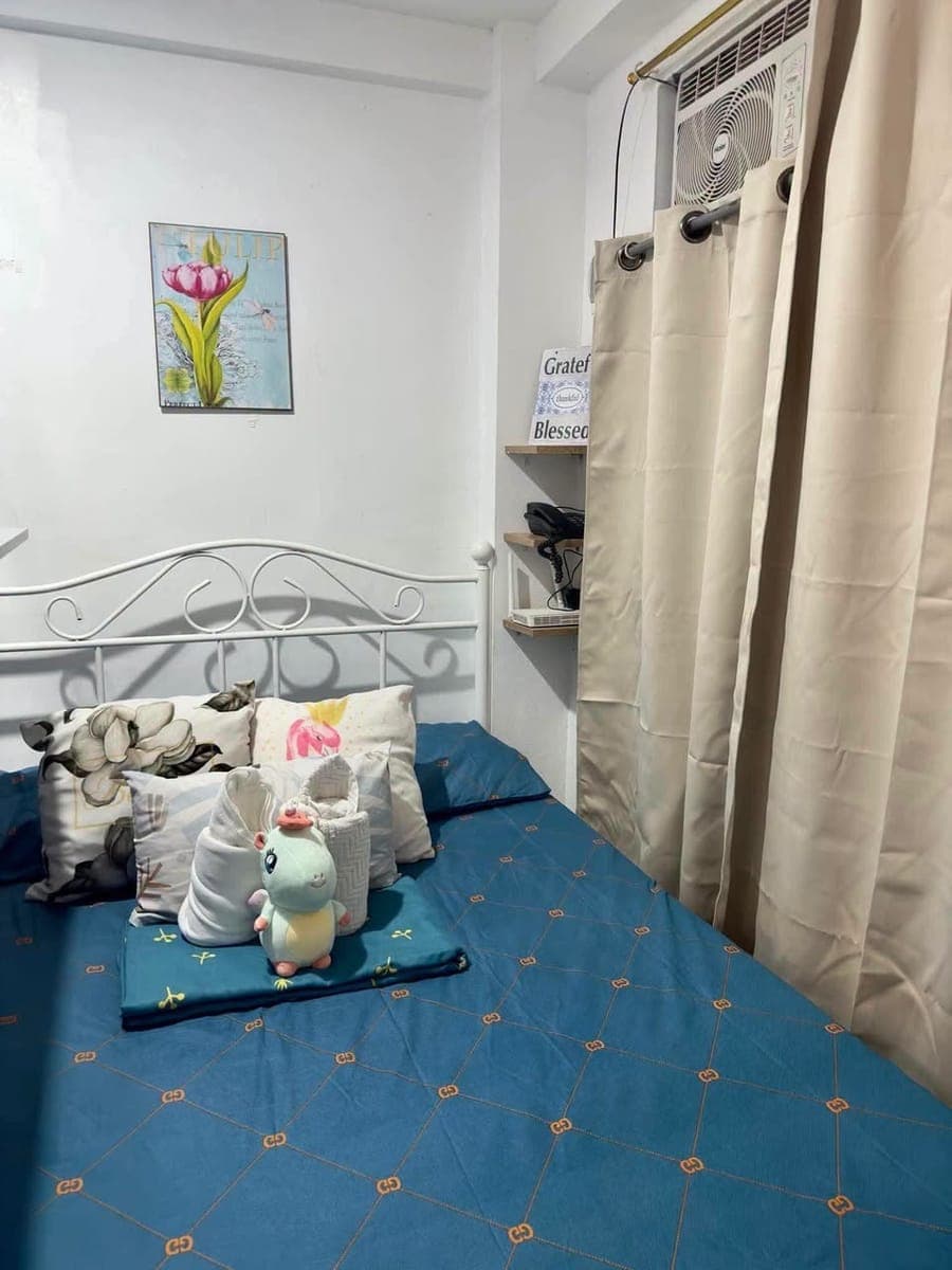 Familia Apartment For Rent - photo 1