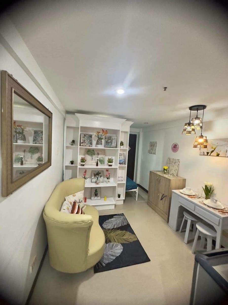 Familia Apartment For Rent - photo 2