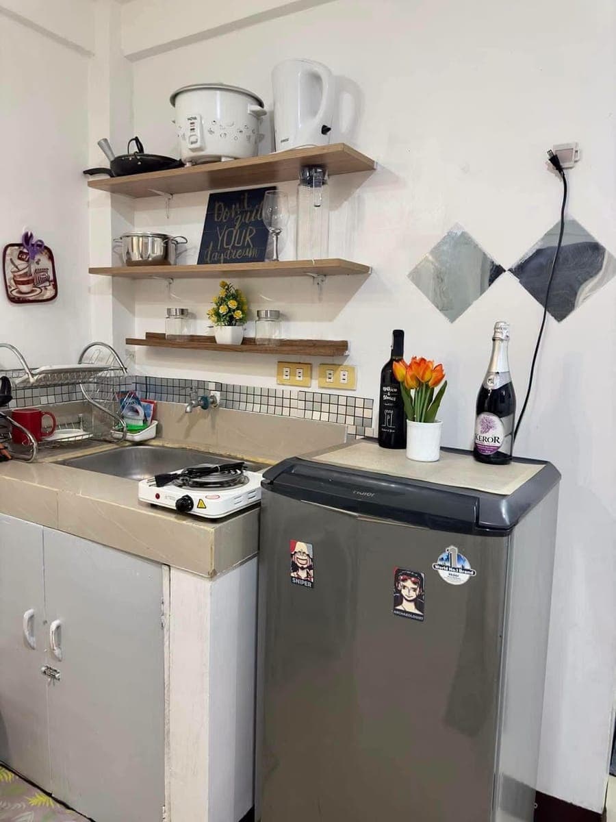 Familia Apartment For Rent - photo 3