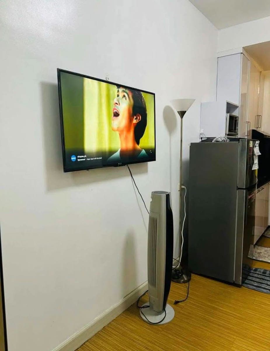 RUSH CONDO FOR RENT SMDC Grace Residences TAGUIG | 1BR for Rent - photo 4