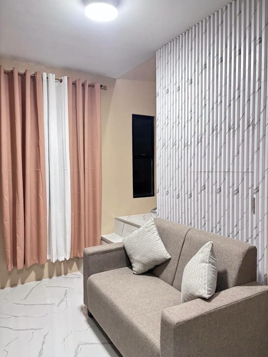 🏡FURNISHED HOUSE FOR RENT Located @ Tierra Nava Lumbia  Cdod - photo 1
