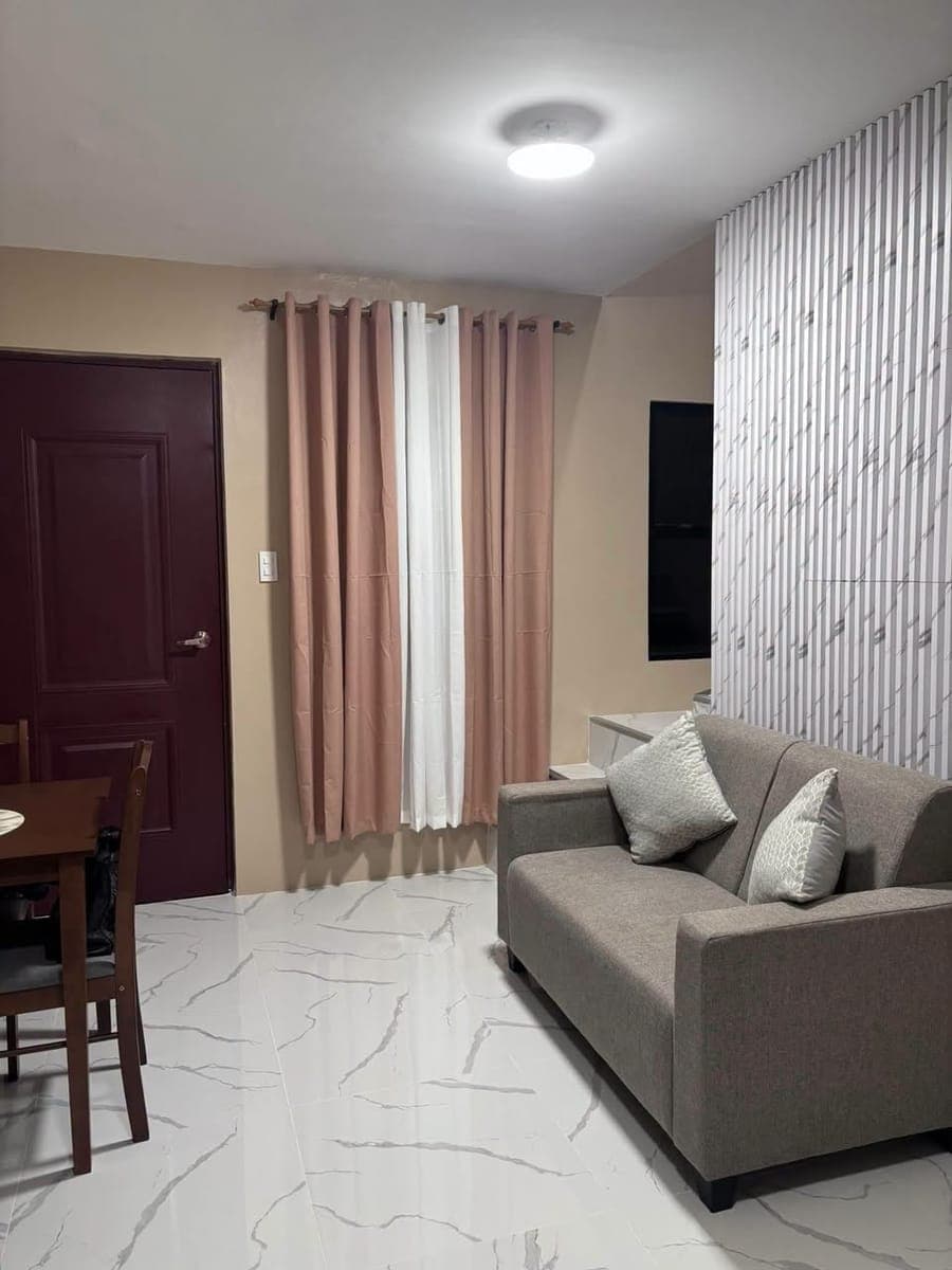 🏡FURNISHED HOUSE FOR RENT Located @ Tierra Nava Lumbia  Cdod - photo 4