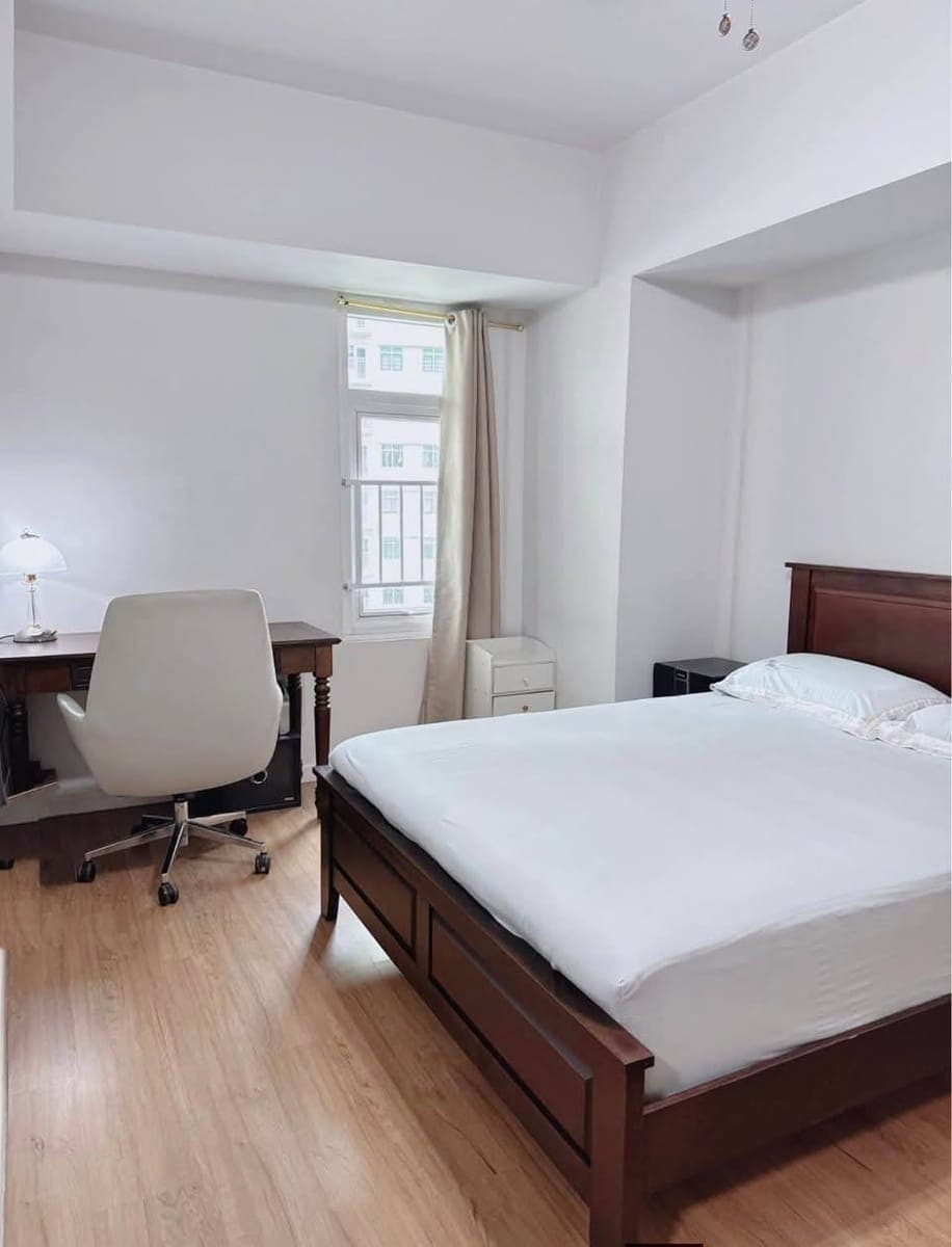 For Lease: 1 Bedroom Unit at The Meranti, Two Serendra, BGC - photo 5