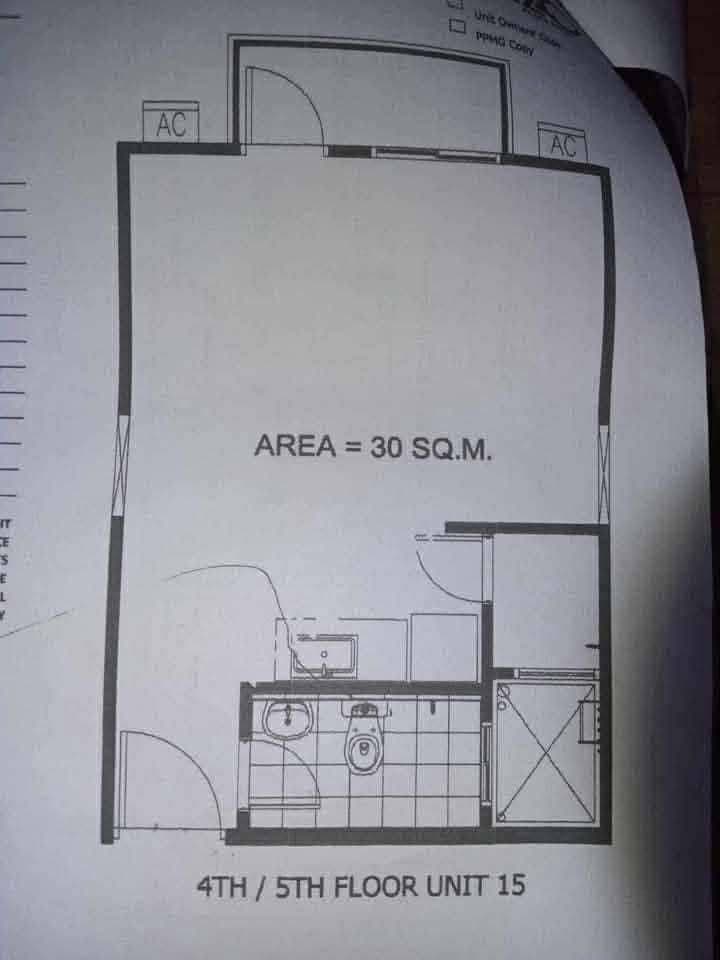 CONDO UNIT FOR SALE/RENT - photo 1