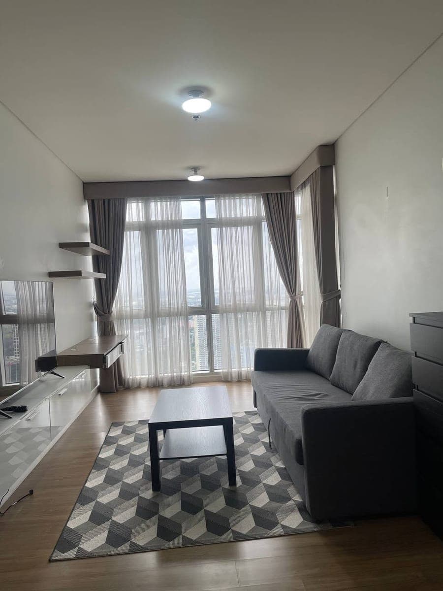 TWO SERENDRA, BGC - FOR RENT - photo 1