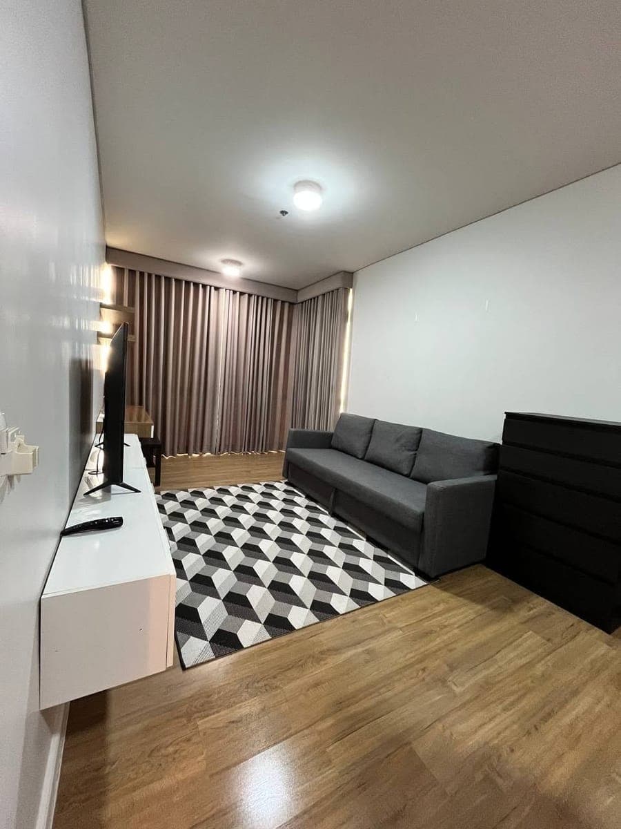 TWO SERENDRA, BGC - FOR RENT - photo 2