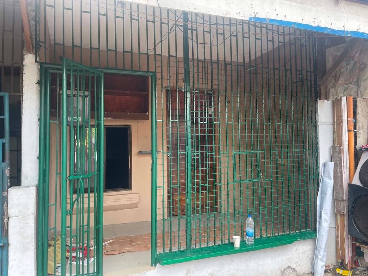 APARTMENT FOR RENT - photo 1