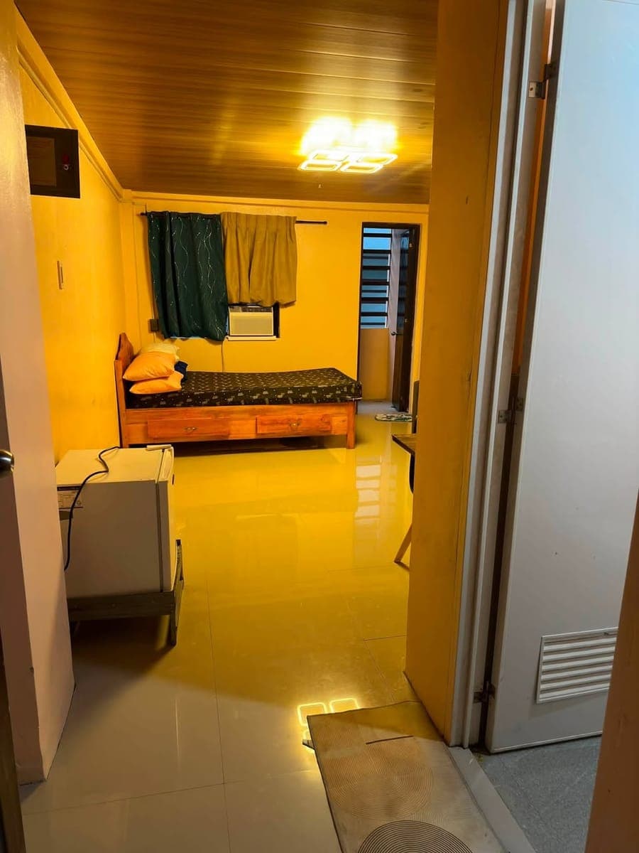 VACANT STUDIO TYPE FOR RENT – PERFECT FOR SEMINARS, REVIEWEES & OJT ✨ - photo 1