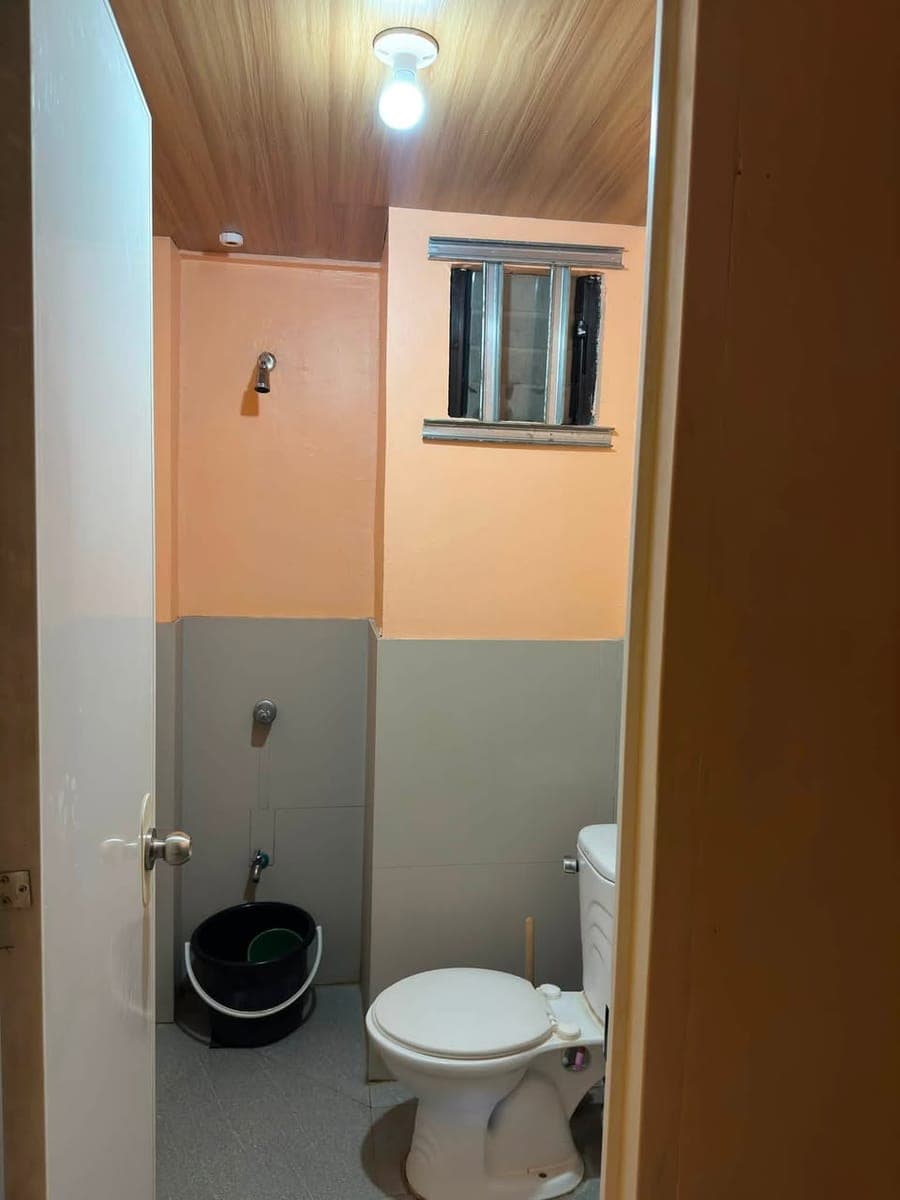 VACANT STUDIO TYPE FOR RENT – PERFECT FOR SEMINARS, REVIEWEES & OJT ✨ - photo 2