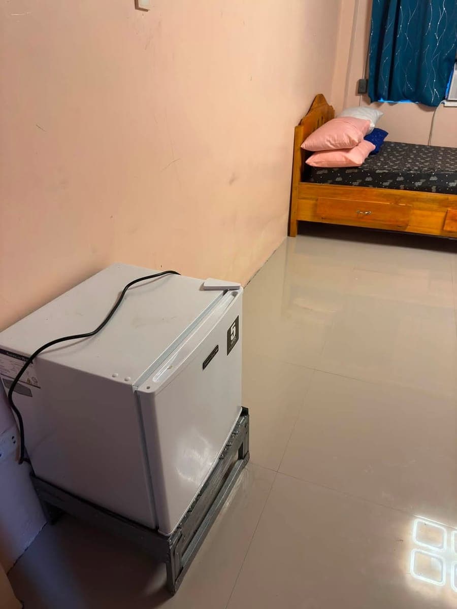 VACANT STUDIO TYPE FOR RENT – PERFECT FOR SEMINARS, REVIEWEES & OJT ✨ - photo 4