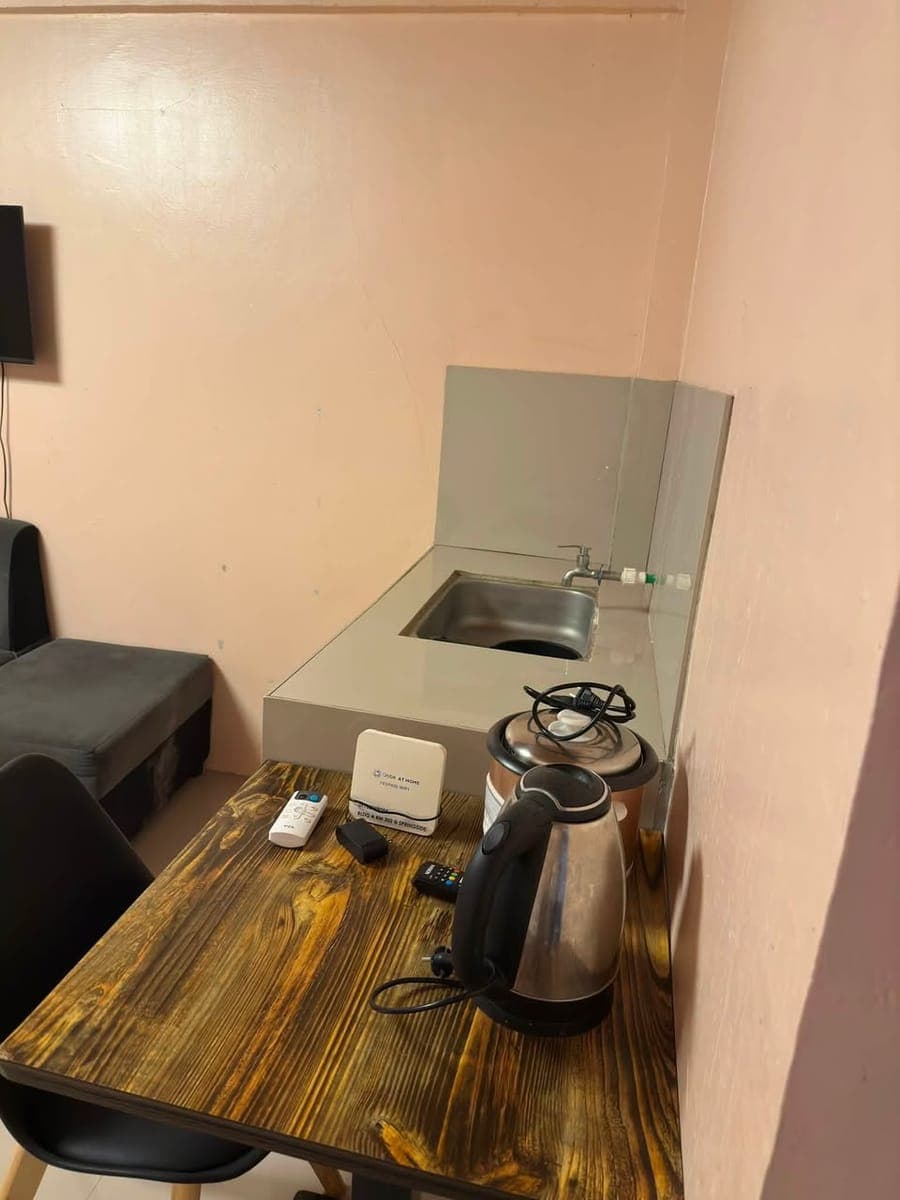 VACANT STUDIO TYPE FOR RENT – PERFECT FOR SEMINARS, REVIEWEES & OJT ✨ - photo 5
