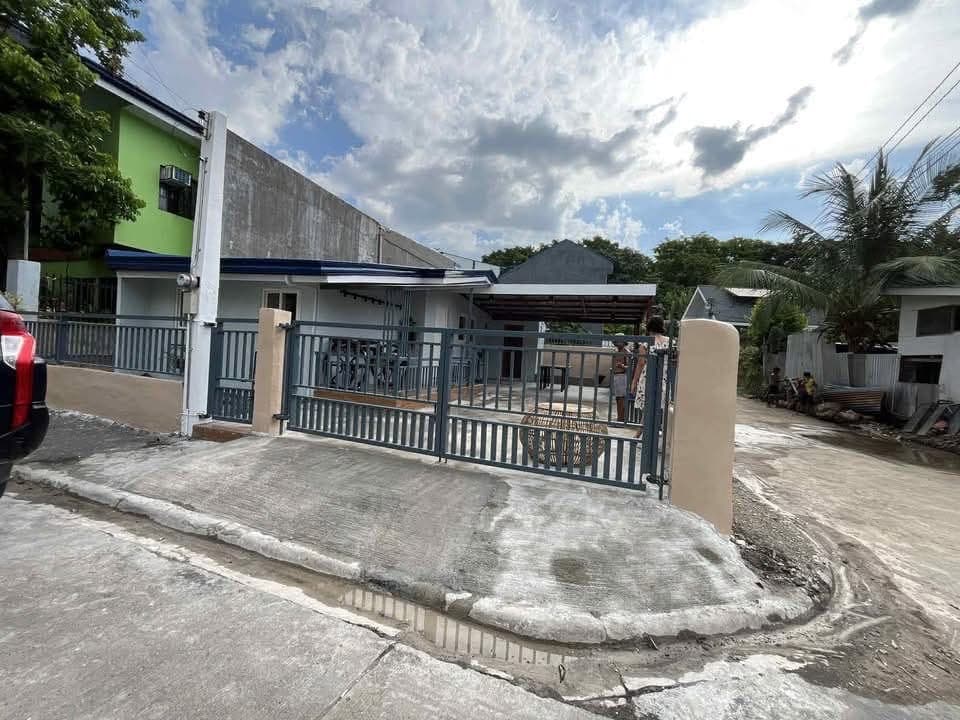 HOUSE FOR RENT - photo 1