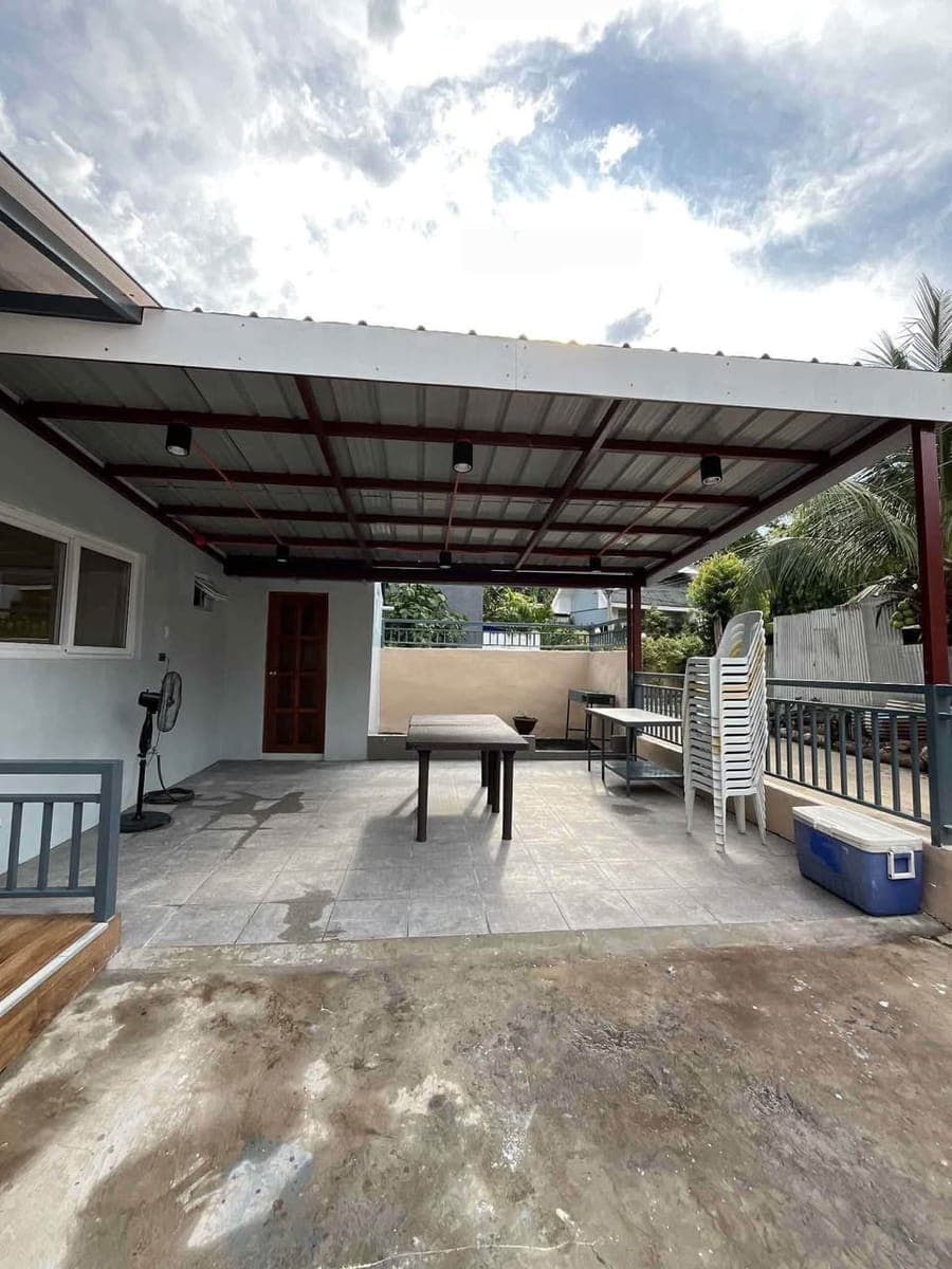 HOUSE FOR RENT - photo 2