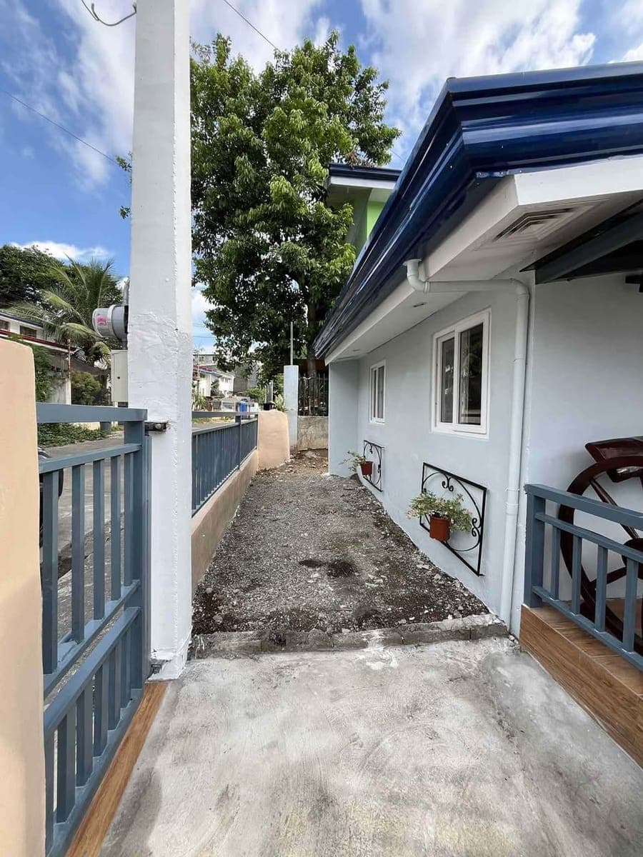 HOUSE FOR RENT - photo 4