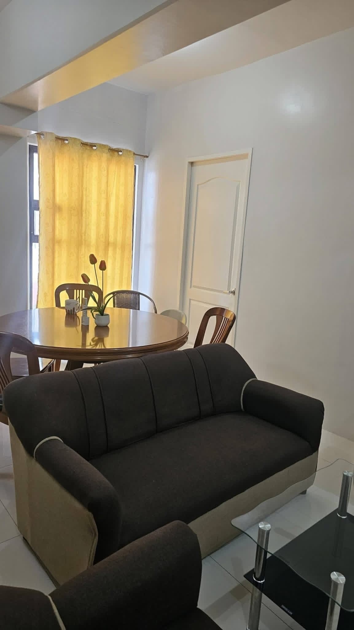 fully furnished COndo for rent! Facing pool lower floor ❤️ - photo 3