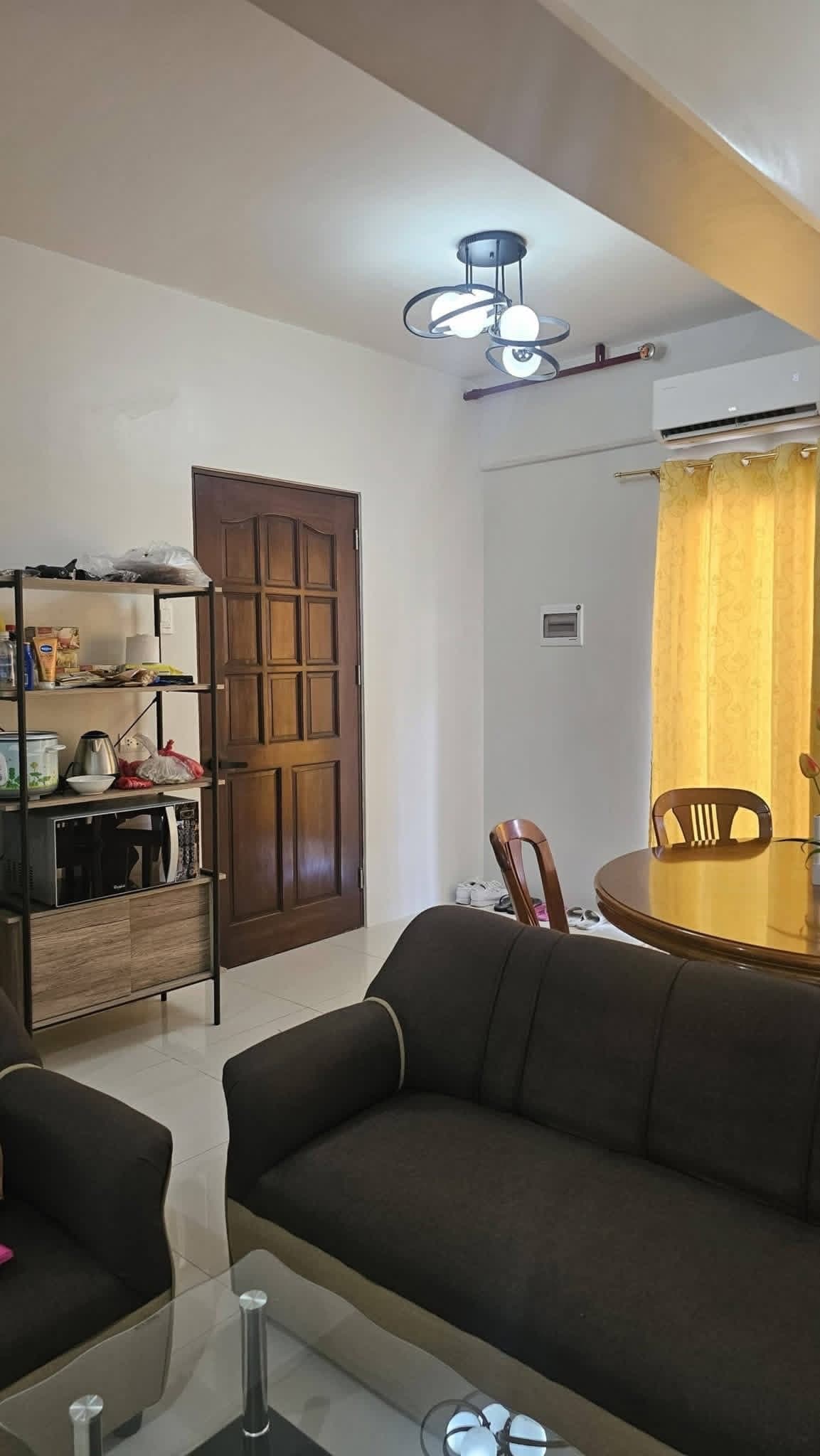 fully furnished COndo for rent! Facing pool lower floor ❤️ - photo 6