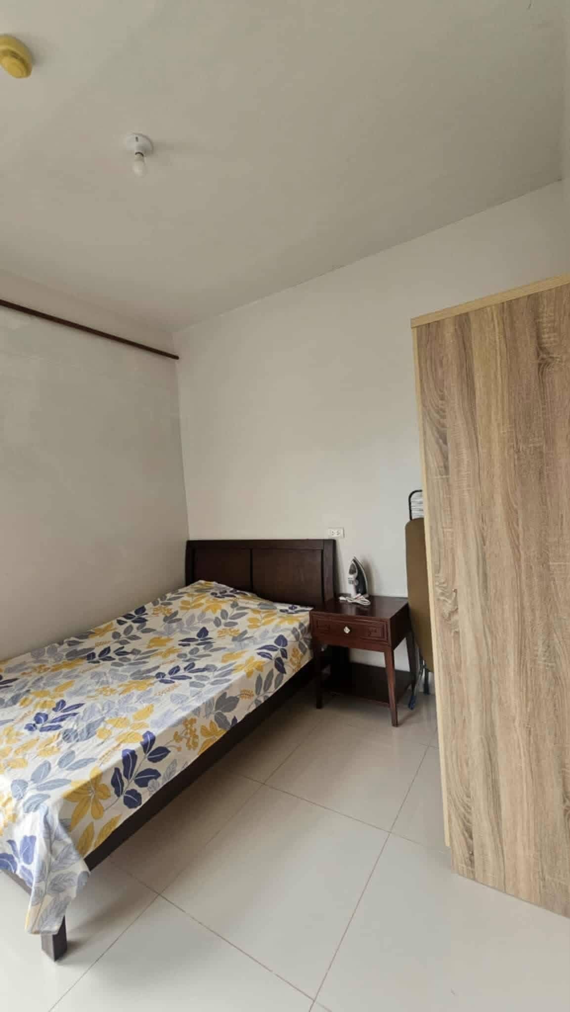 fully furnished COndo for rent! Facing pool lower floor ❤️ - photo 8