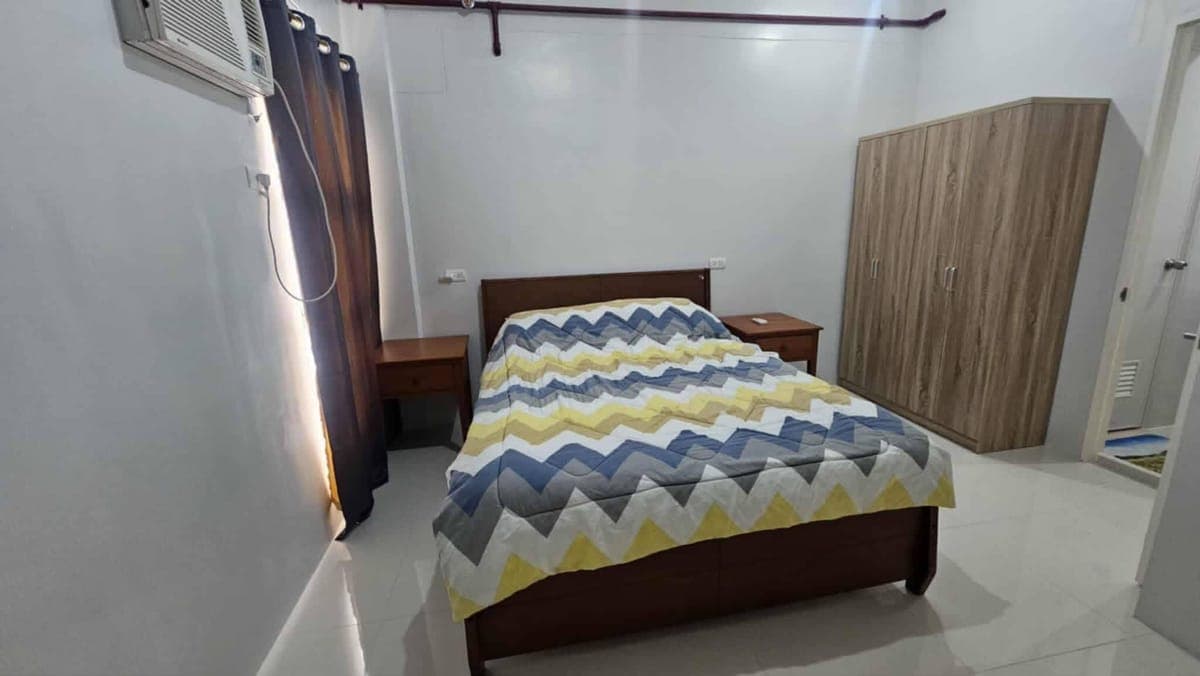 fully furnished COndo for rent! Facing pool lower floor ❤️ - photo 9