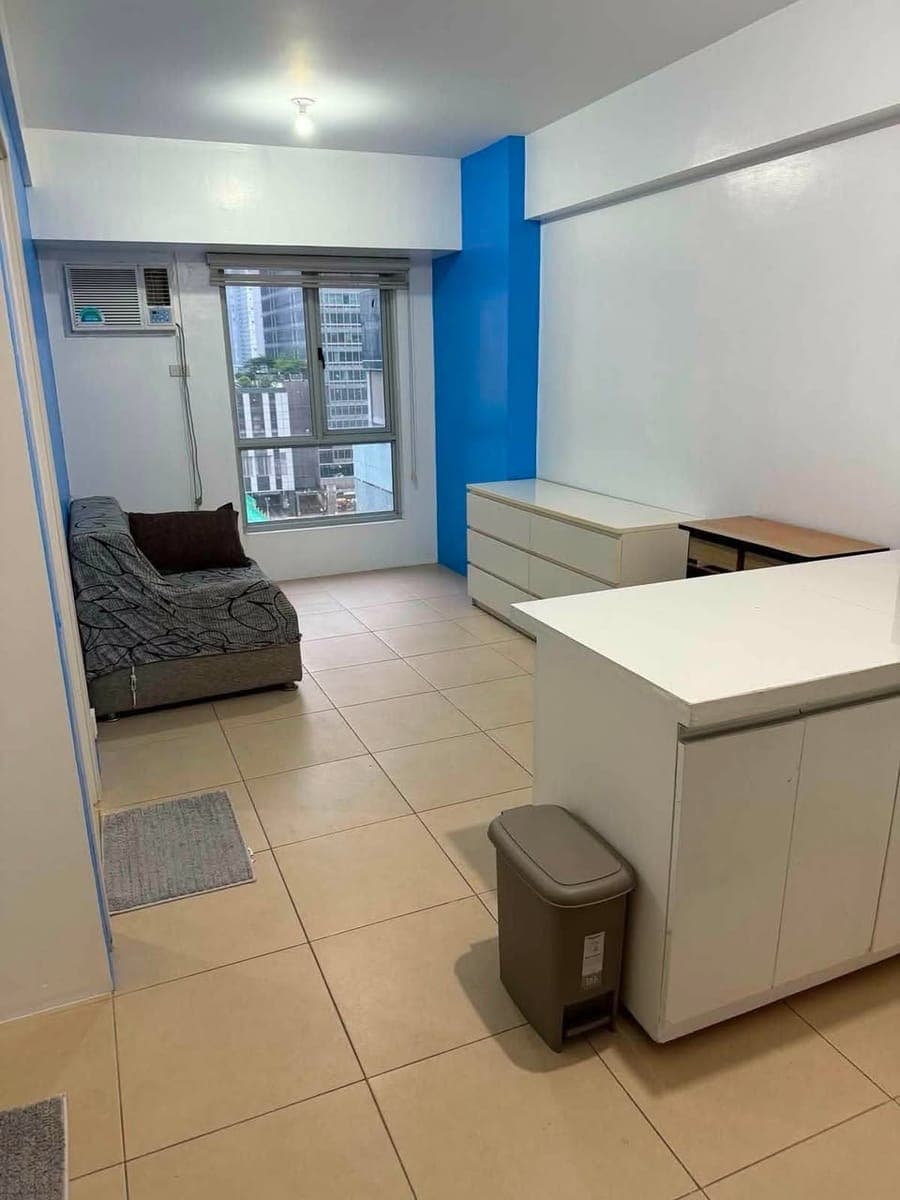 🏙️ FOR RENT – Avida Towers 34th St, BGC 🏙️ - photo 1