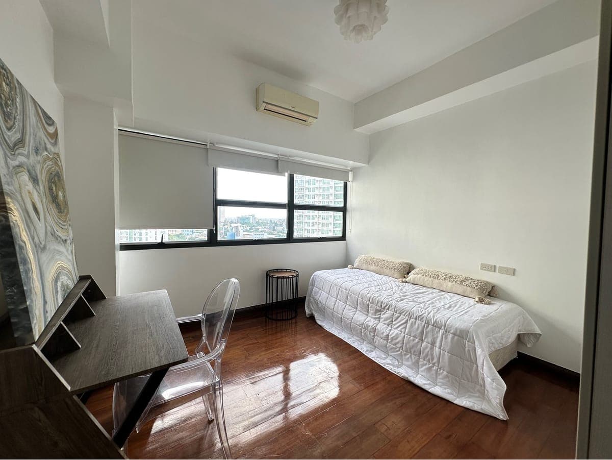 For Rent: 3BR Unit at Avalon, Cebu Business Park - photo 11