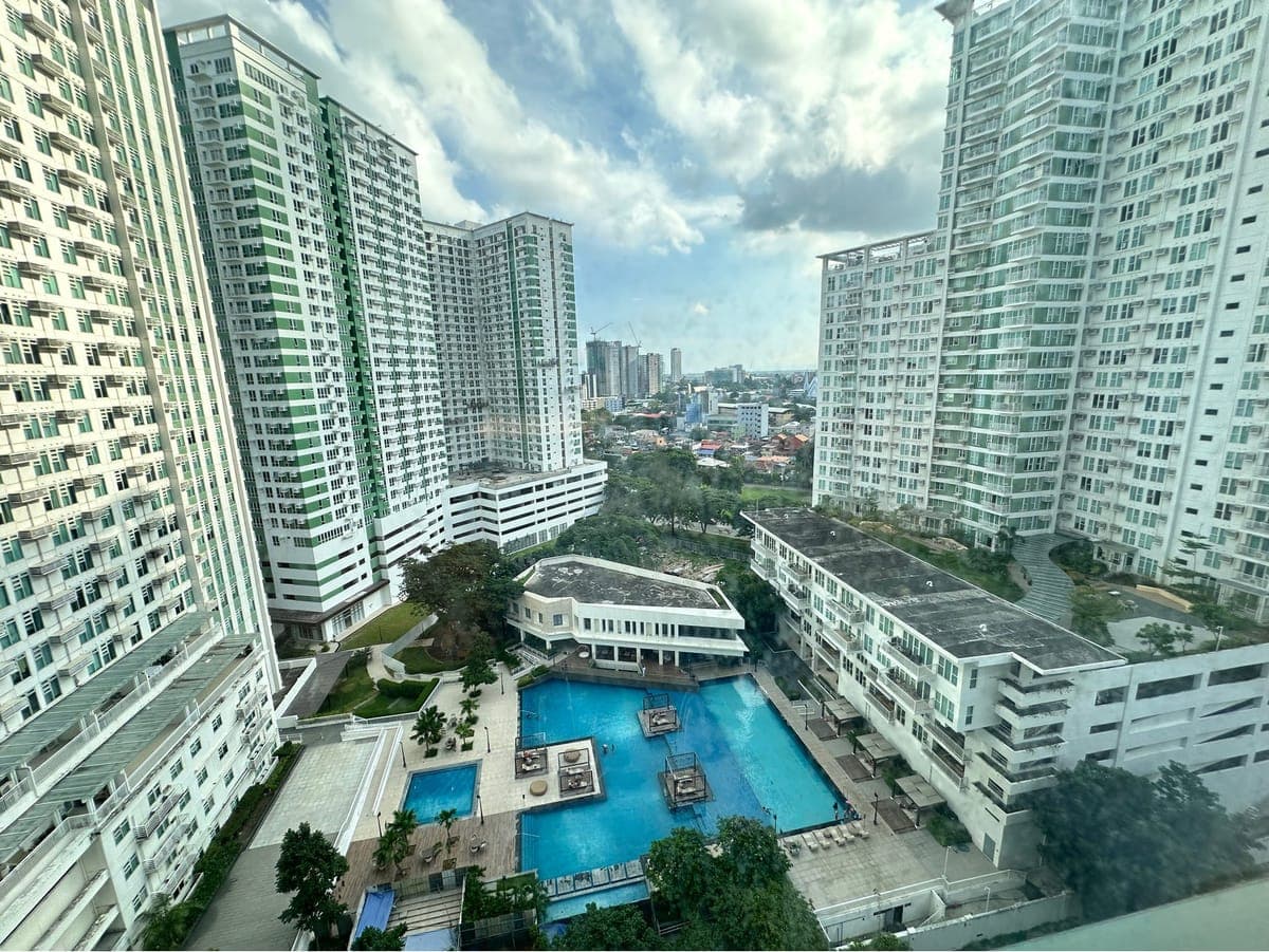 For Rent: 3BR Unit at Avalon, Cebu Business Park - photo 13