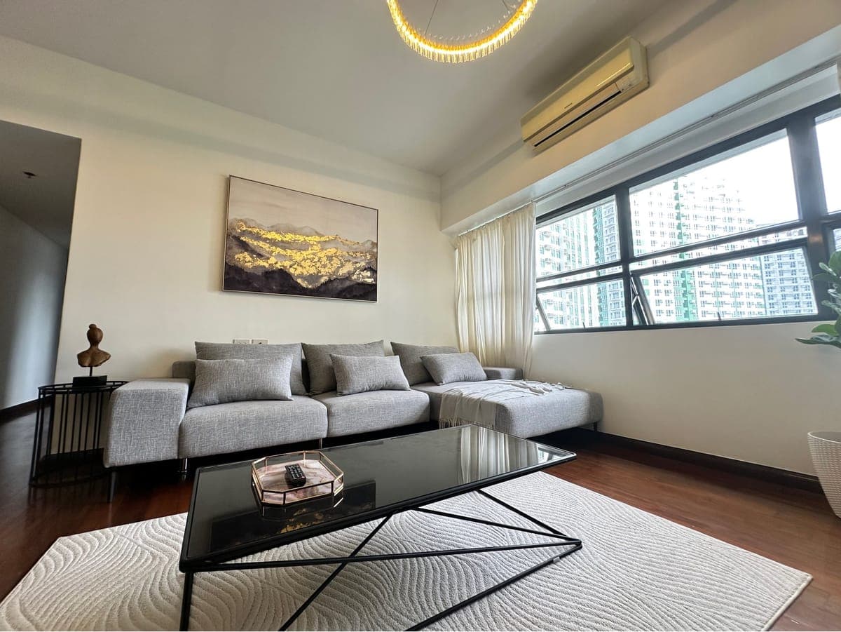 For Rent: 3BR Unit at Avalon, Cebu Business Park - photo 7